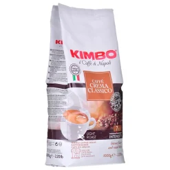 Kimbo Granos de café Crema classico 1 kg