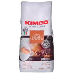 Kimbo Granos de café Crema classico 1 kg