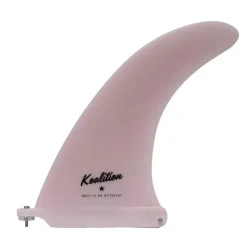 Koalition Aleta Pastel Pink 8.0´´