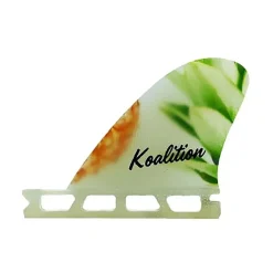 Koalition Aleta Side Pineapple Futures Small