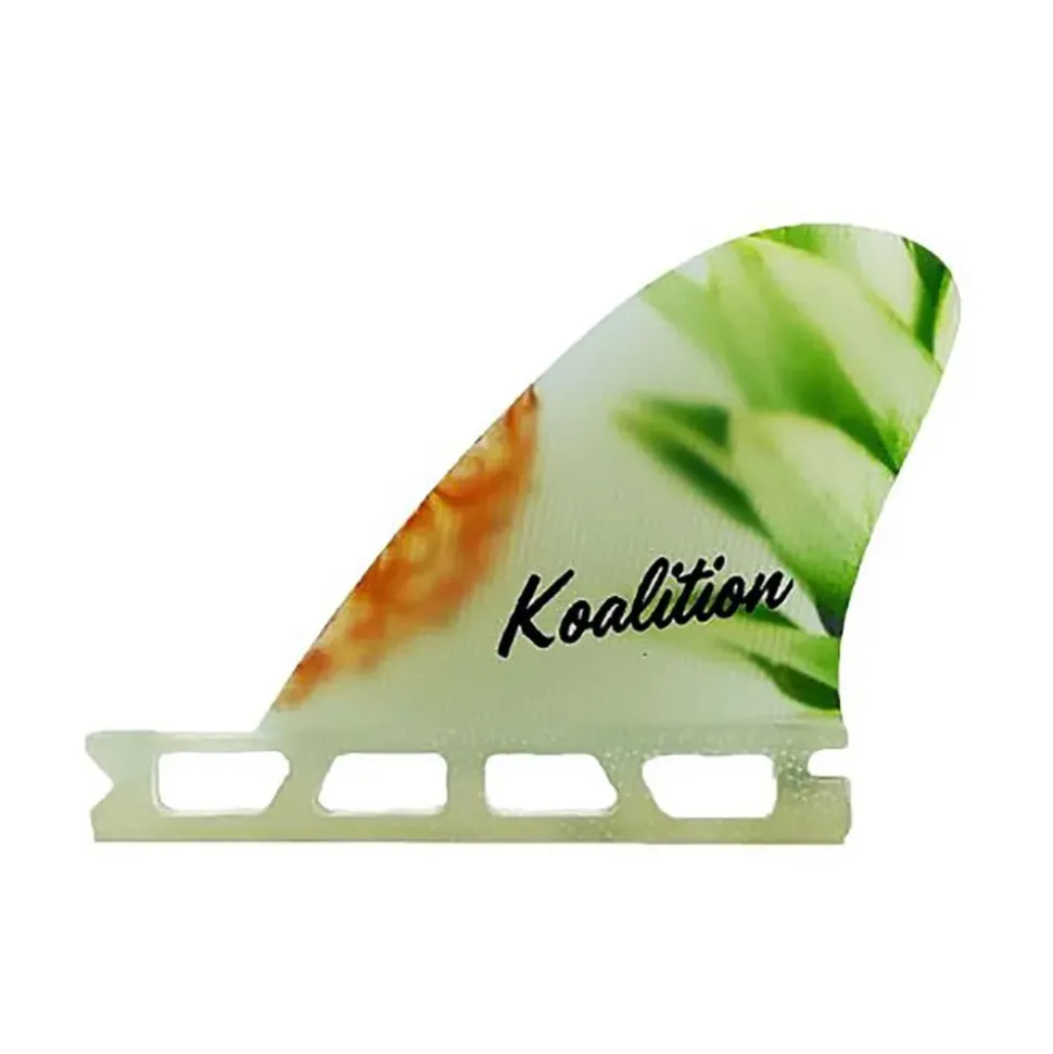 Koalition Aleta Side Pineapple Futures Small