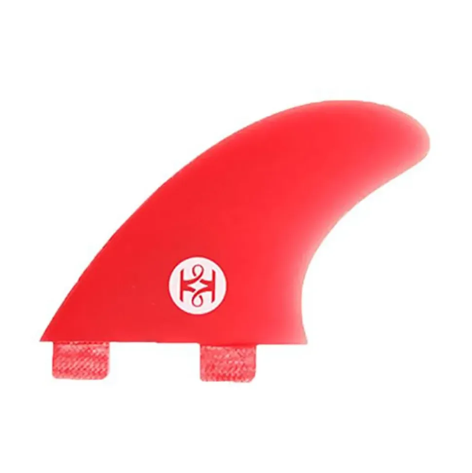 Koalition Aleta Side Red-Fcs