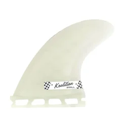 Koalition Aleta The Base Clear-S-Futures