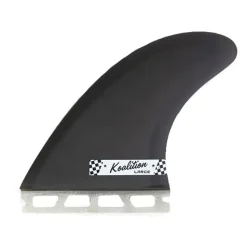 Koalition Aleta The Base Smoke-L-Futures