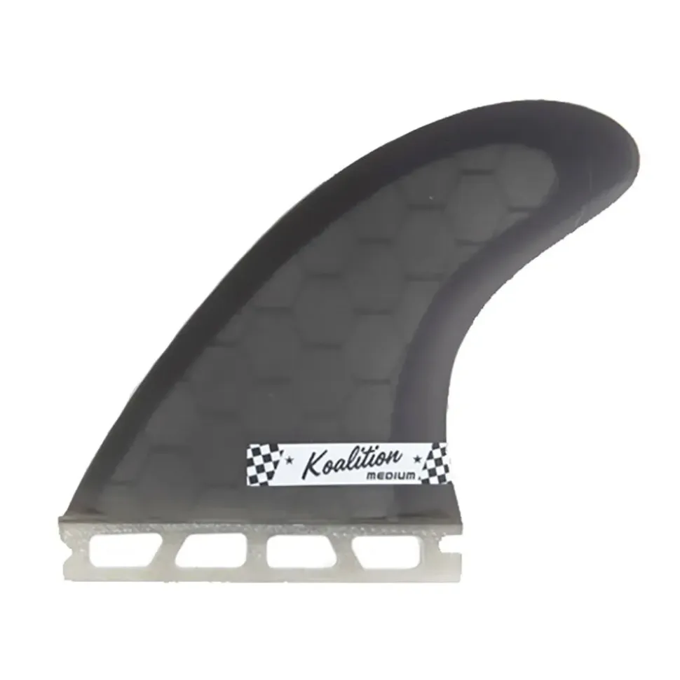 Koalition Aleta The Base Smoke-M-Futures