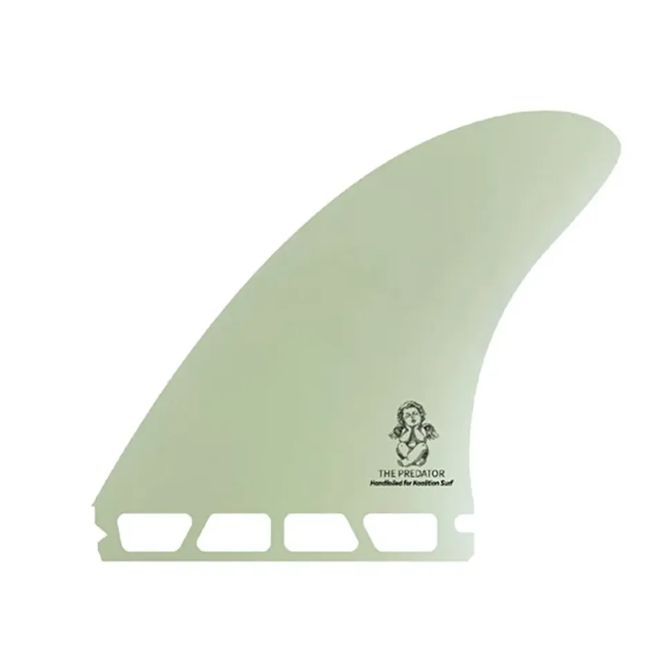 Koalition Aleta The predator single tab