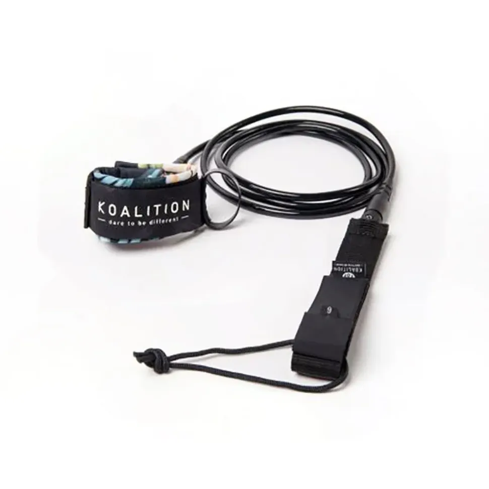 Koalition Invento de surf 8´0`` x 7mm Regular