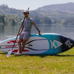 Kohala Set de paddle surf hinchable Arrow 2 11´´