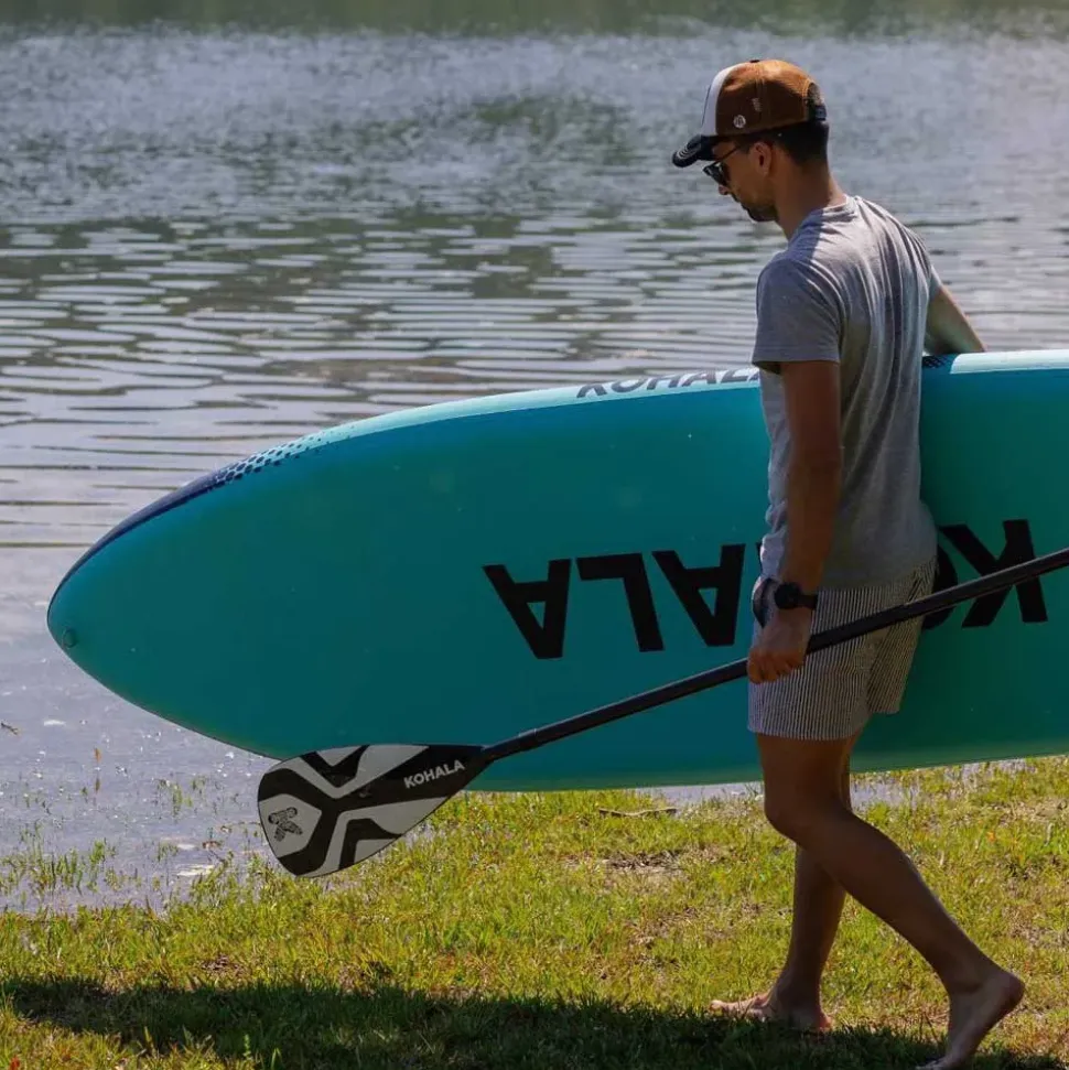 Kohala Set de paddle surf hinchable Arrow 2 11´´