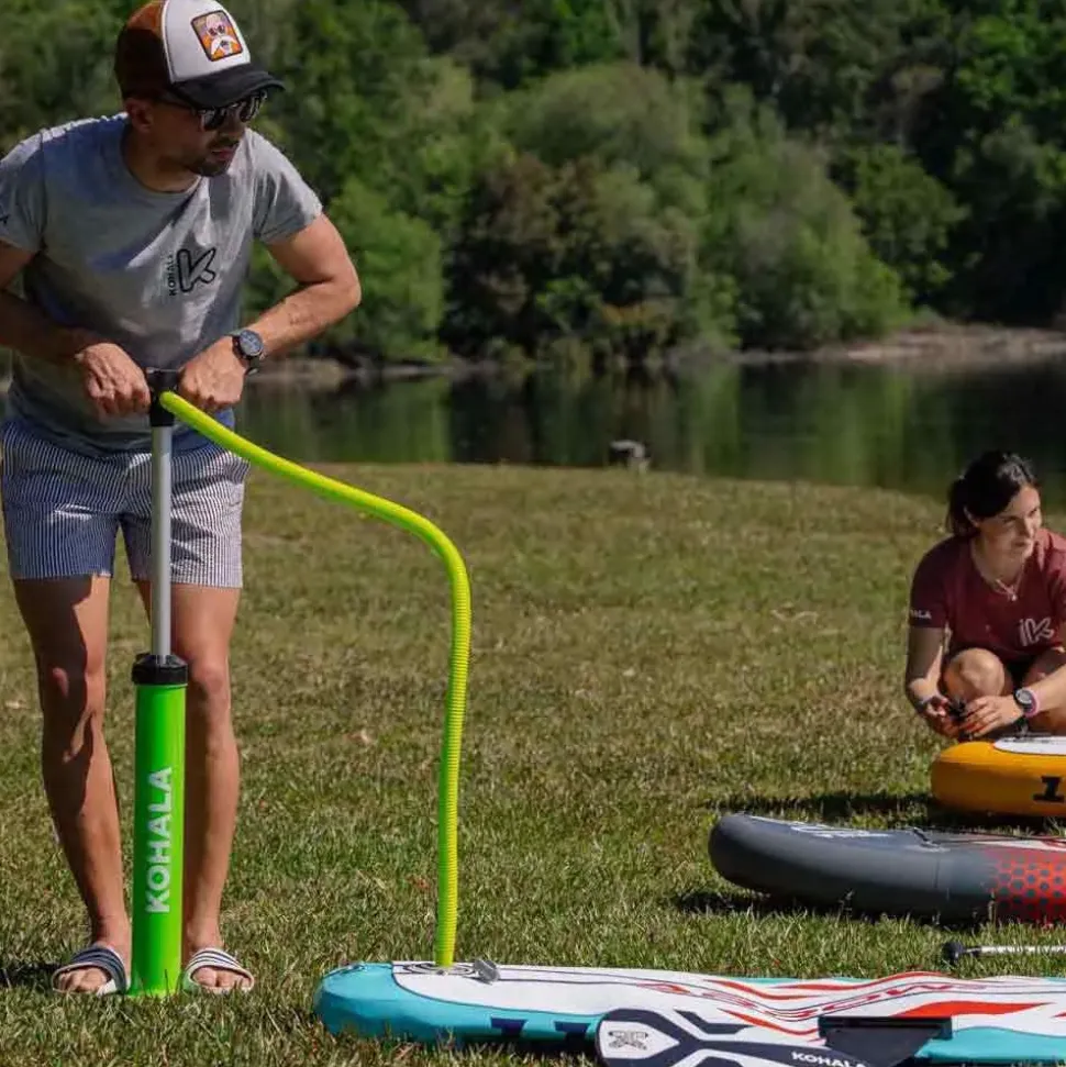 Kohala Set de paddle surf hinchable Arrow 2 11´´