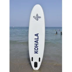 Kohala Set de paddle surf hinchable Start 10´6´´