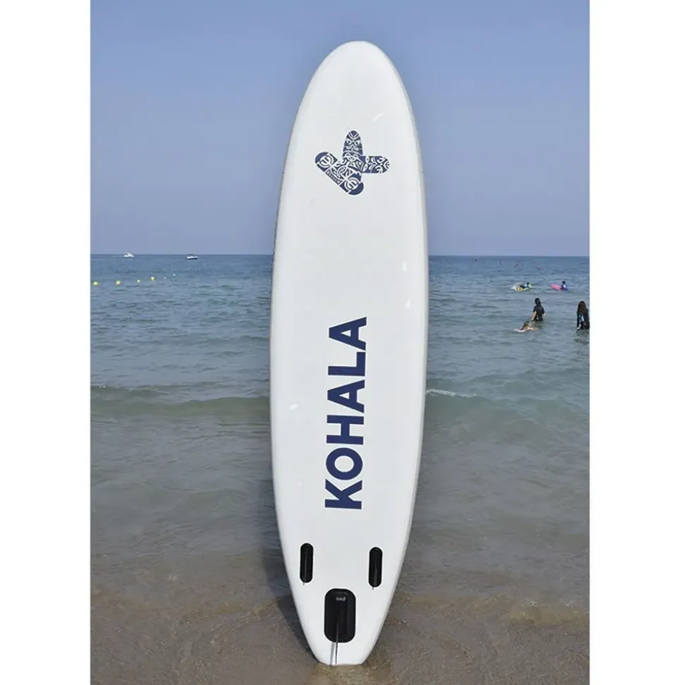 Kohala Set de paddle surf hinchable Start 10´6´´