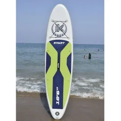 Kohala Set de paddle surf hinchable Start 10´6´´
