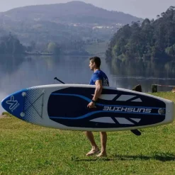 Kohala Set de paddle surf hinchable Sunshine 10´