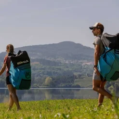 Kohala Set de paddle surf hinchable Arrow 1 Paddle Surf Board 10´2´´