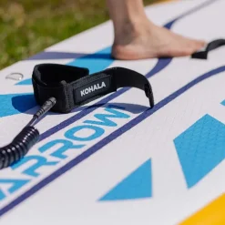 Kohala Set de paddle surf hinchable Arrow 1 Paddle Surf Board 10´2´´