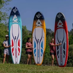 Kohala Set de paddle surf hinchable Arrow 1 Paddle Surf Board 10´2´´