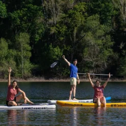 Kohala Set de paddle surf hinchable Drifter 24