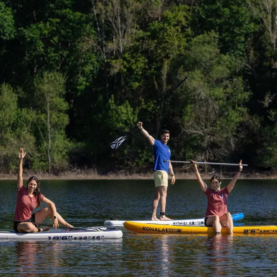 Kohala Set de paddle surf hinchable Drifter 24