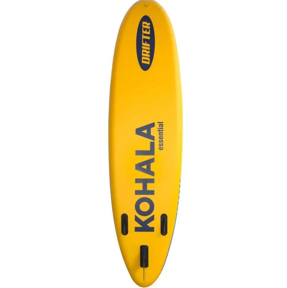 Kohala Set de paddle surf hinchable Drifter 24