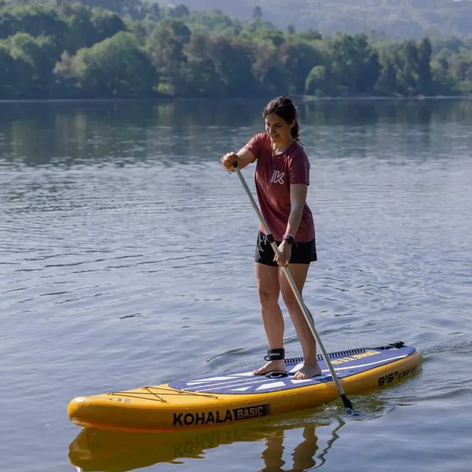 Kohala Set de paddle surf hinchable Drifter 24