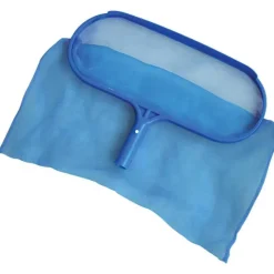 Kokido Bolsa clásica para recoger hojas K035CB12 con fijación de clip