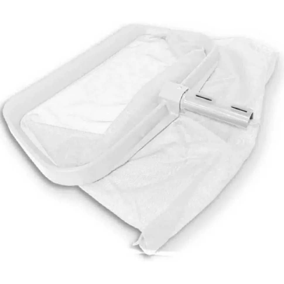 Kokido Recogedor de hojas LR63BU/W con fijación de palas