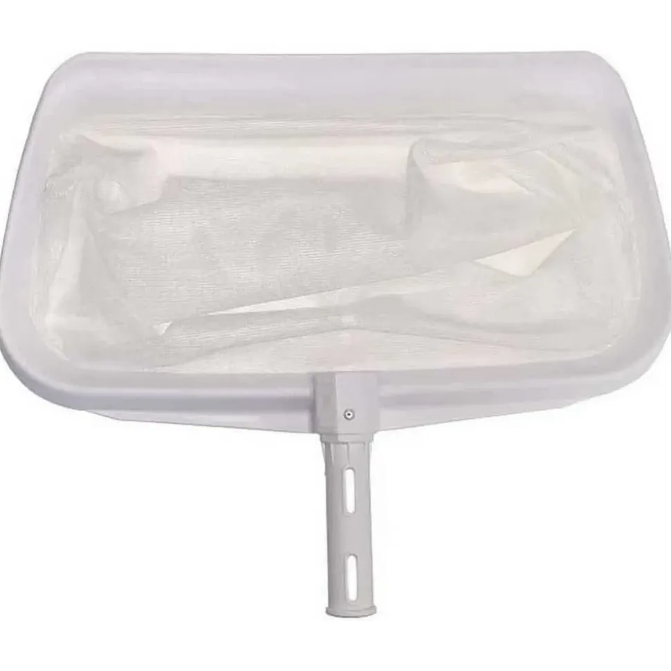 Kokido Recogedor de hojas LR63BU/W con fijación de palas
