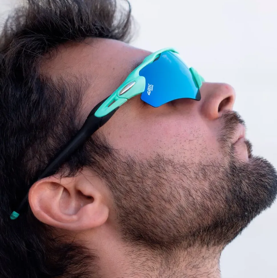 42k Running Gafas de sol Morfeo