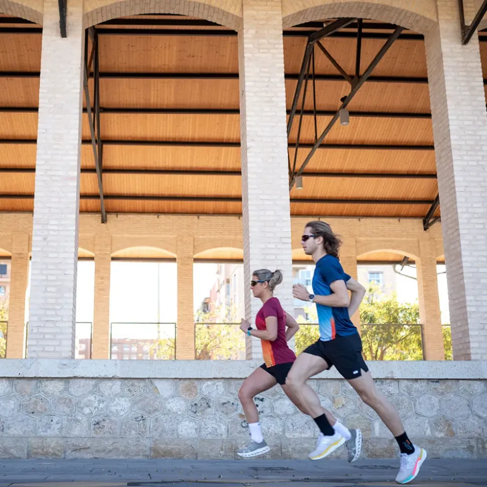 42k Running Gafas de sol Morfeo