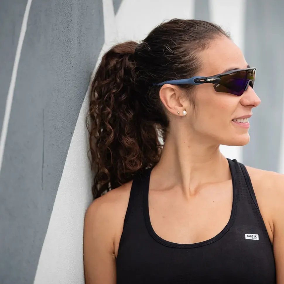 42k Running Gafas de sol Morfeo