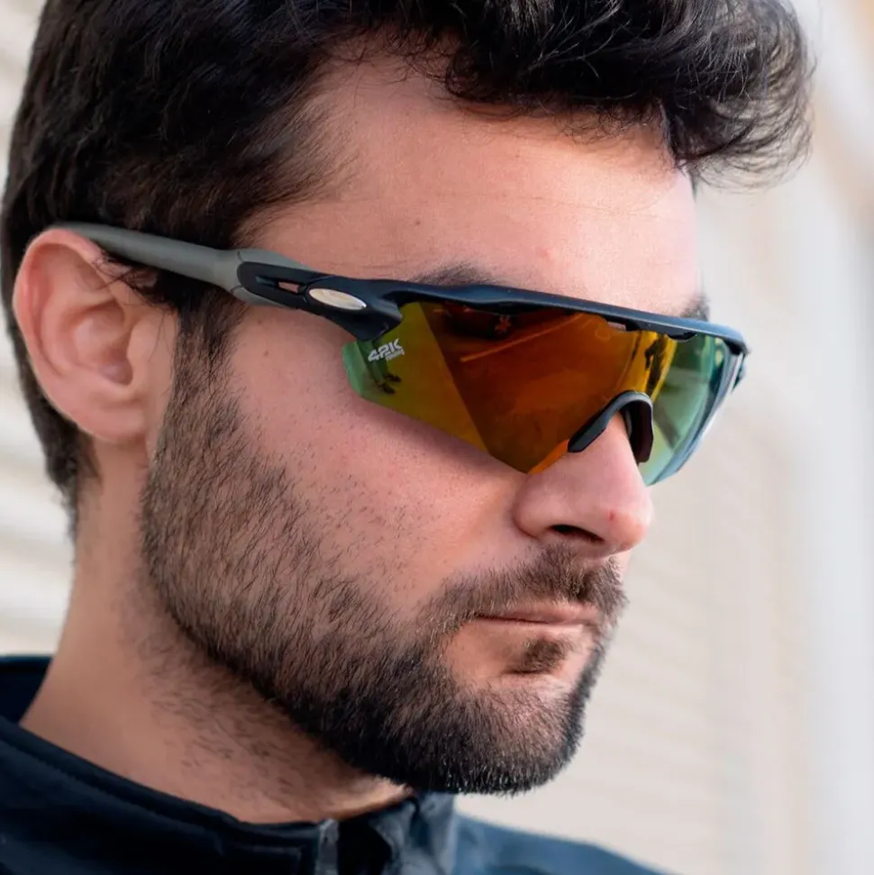 42k Running Gafas de sol Morfeo