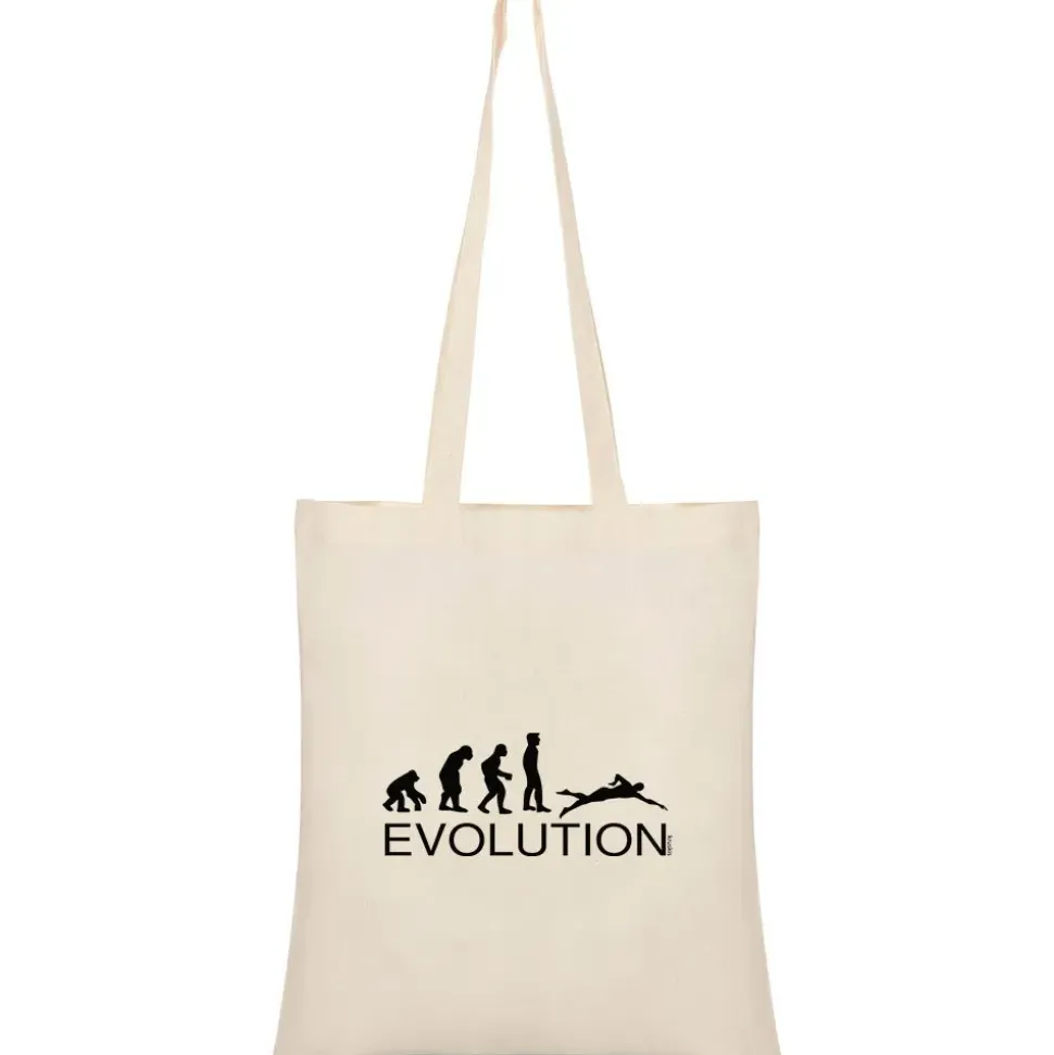 Kruskis Bolsa tote Natacion Evolution Swim