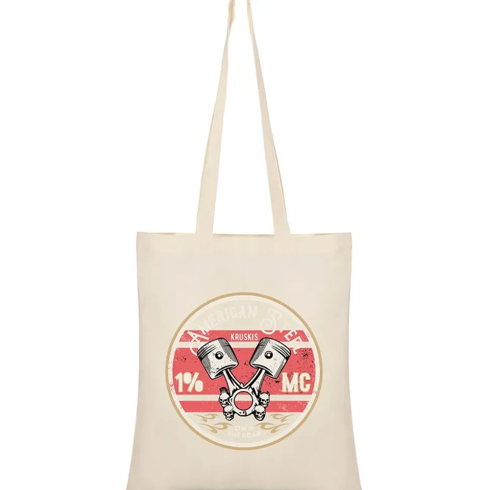 Kruskis Bolsa tote Stella Swim