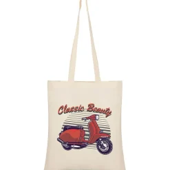 Kruskis Bolsa tote Swimmer Fingerprint