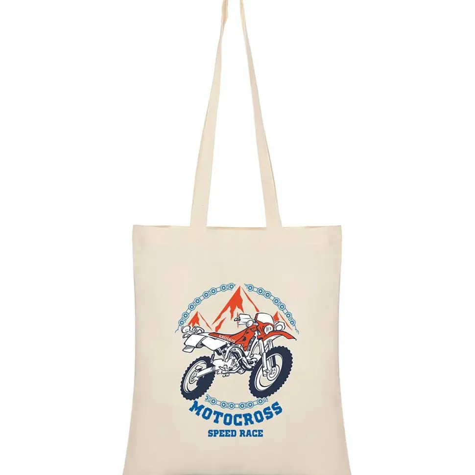 Kruskis Bolsa tote Word Swimming