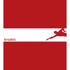Kruskis Camiseta de manga corta Swim Frame