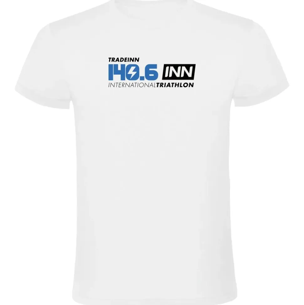 Kruskis Camiseta de manga corta 140.6inn