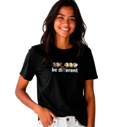 Kruskis Camiseta de manga corta Be Different Swim