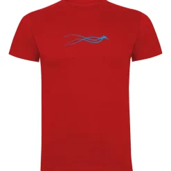 Kruskis Camiseta de manga corta Swim Estella