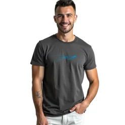 Kruskis Camiseta de manga corta Swim Estella