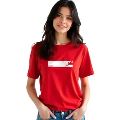 Kruskis Camiseta de manga corta Swim Frame