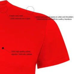 Kruskis Camiseta de manga corta 140.6inn