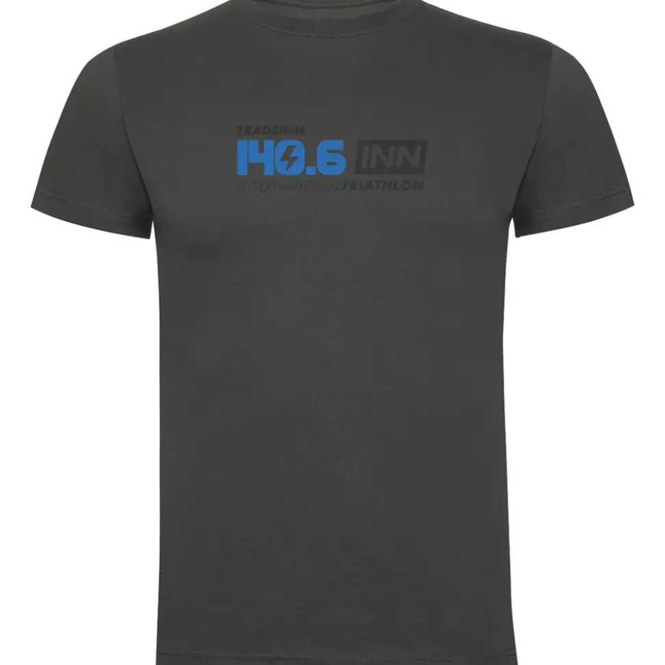 Kruskis Camiseta de manga corta 140.6inn