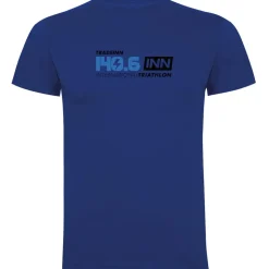 Kruskis Camiseta de manga corta 140.6inn