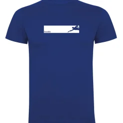 Kruskis Camiseta de manga corta Swim Frame