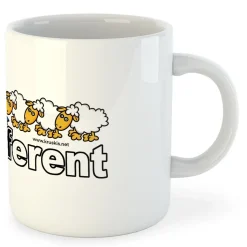 Kruskis Taza Be Different Swim 325ml