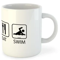 Kruskis Taza Sleep Eat and Swim 325ml
