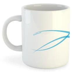 Kruskis Taza Swim Estella 325ml