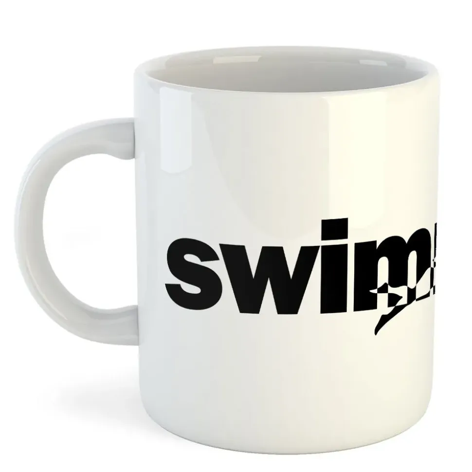 Kruskis Taza Word Swimming 325ml